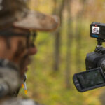 Best Cameras To Capture Your Hunt On Video