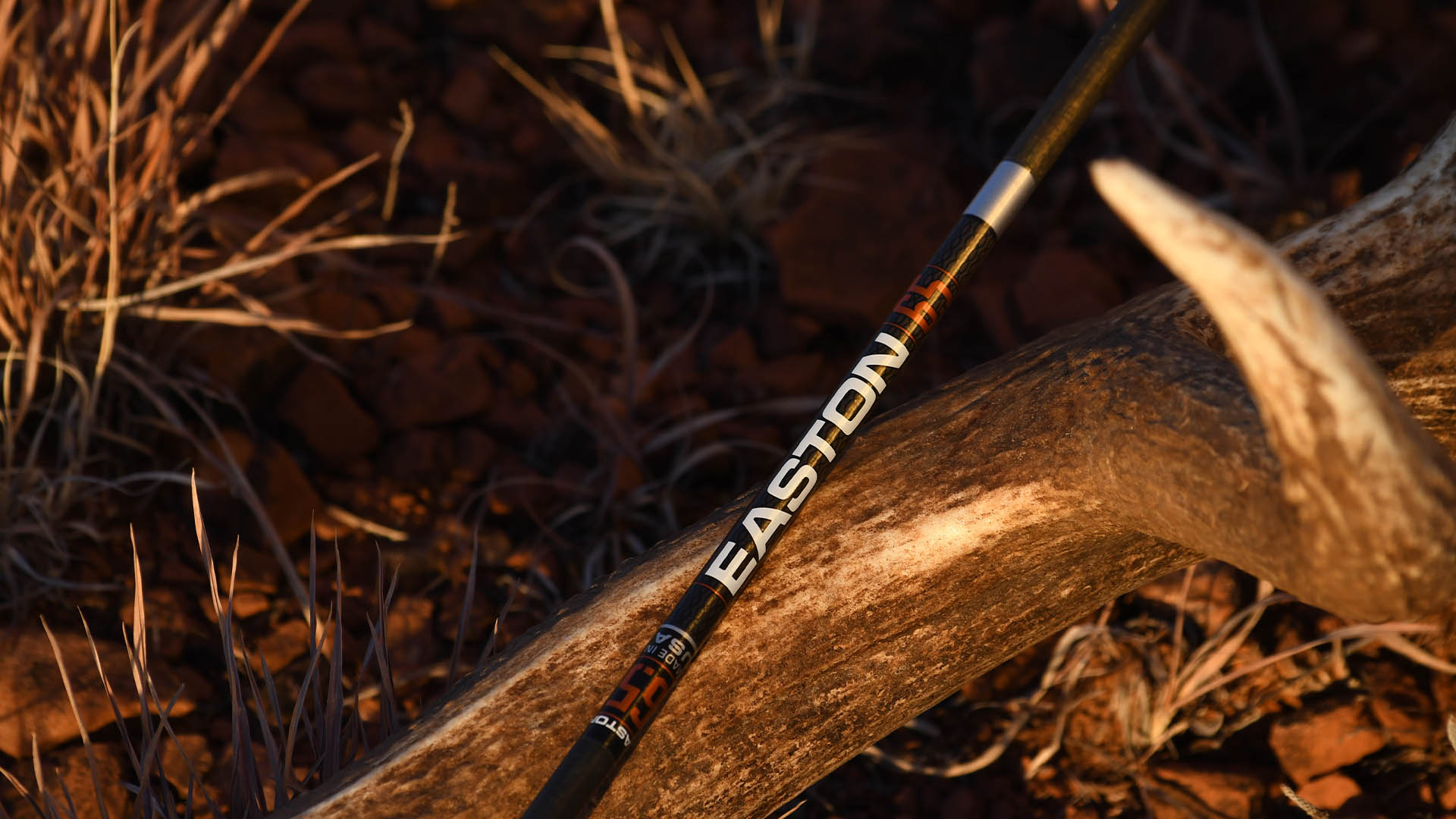 Easton's 6.5 Arrow: Made For The Bowhunter