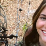 Florida Teen Killed By Lightning While Hunting With Her Dad
