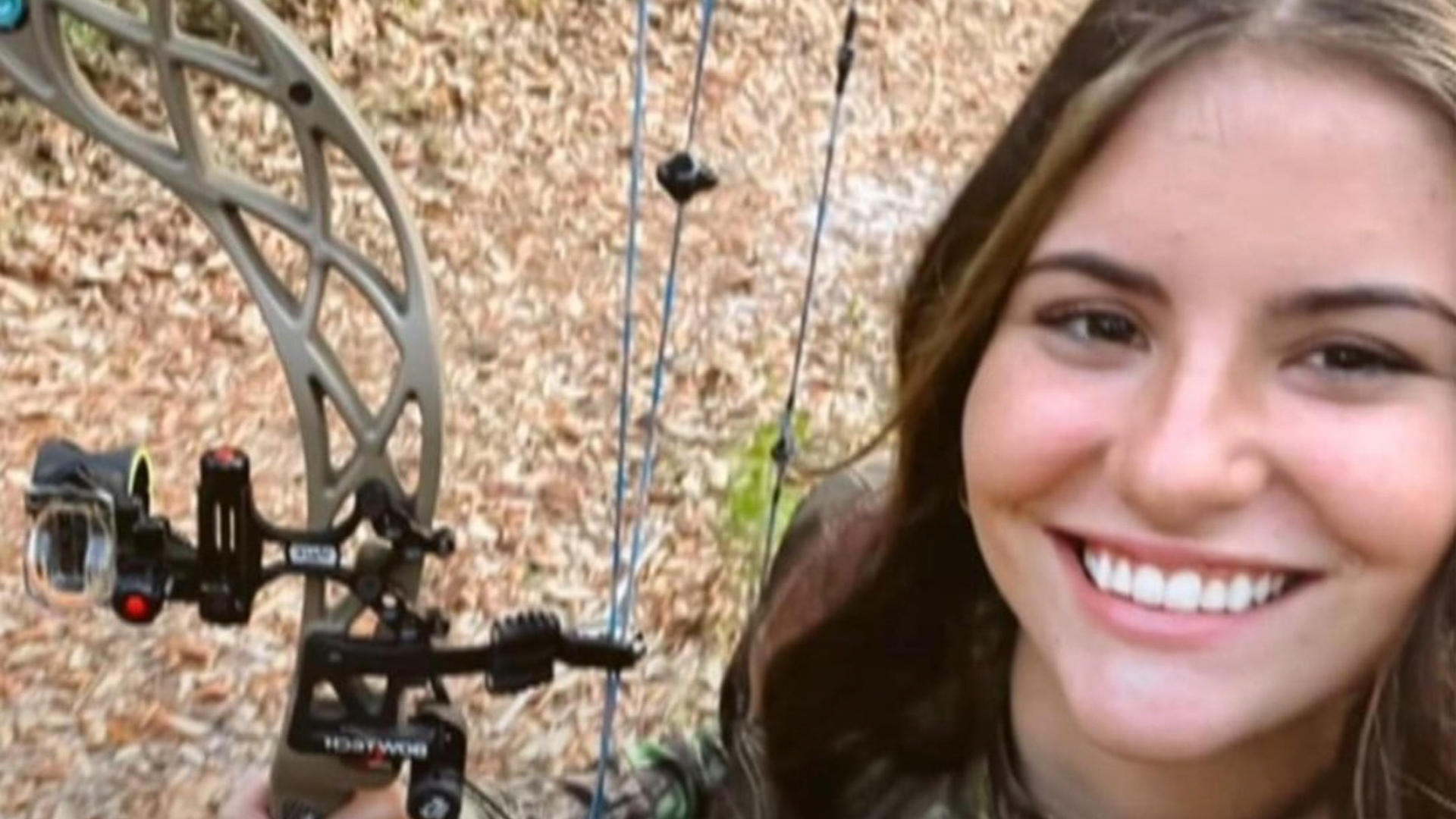Florida Teen Killed By Lightning While Hunting With Her Dad