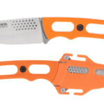 Sog Introduces An All New Fixed Blade Knife The Ether Fx.