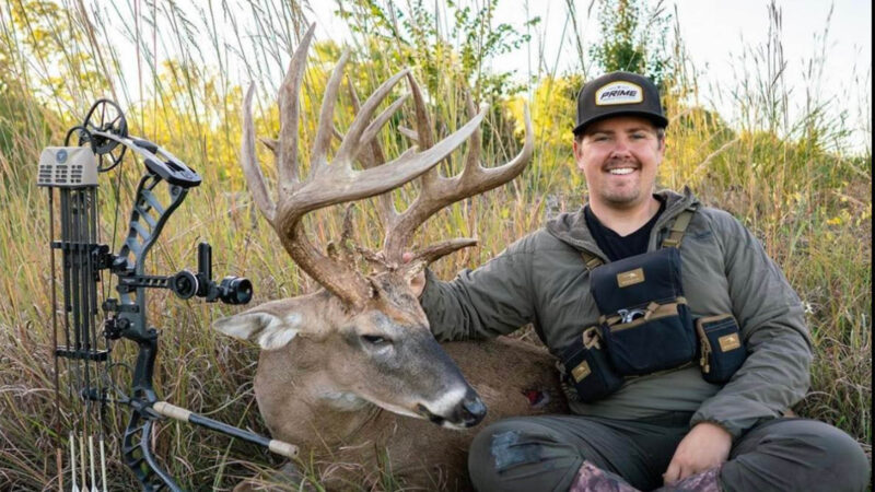 Big Buck Weekly Roundup 10/2 10/8