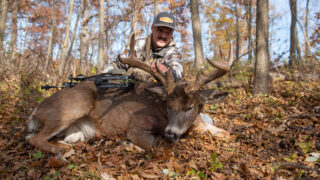 Common Traits Of A Successful Rut Hunter