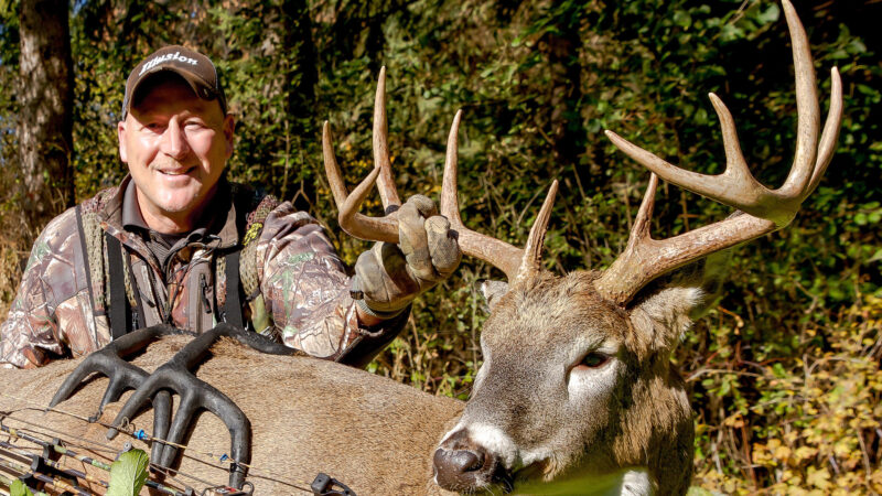 13 Deer Calling Mistakes Hunters Make 13 Deer Calling Mistakes Hunters Make