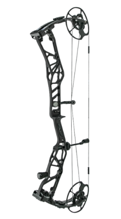 Elite Archery Releases 2024 Bow Lineup