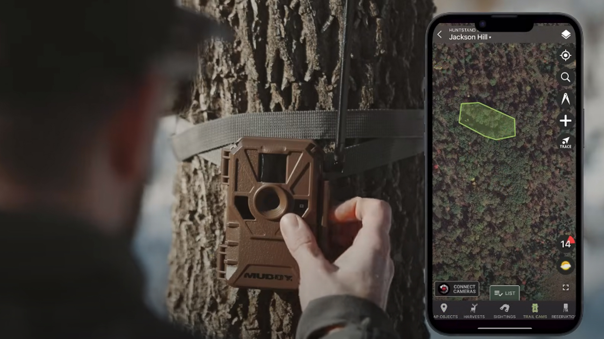 HuntStand Launches Great New Features