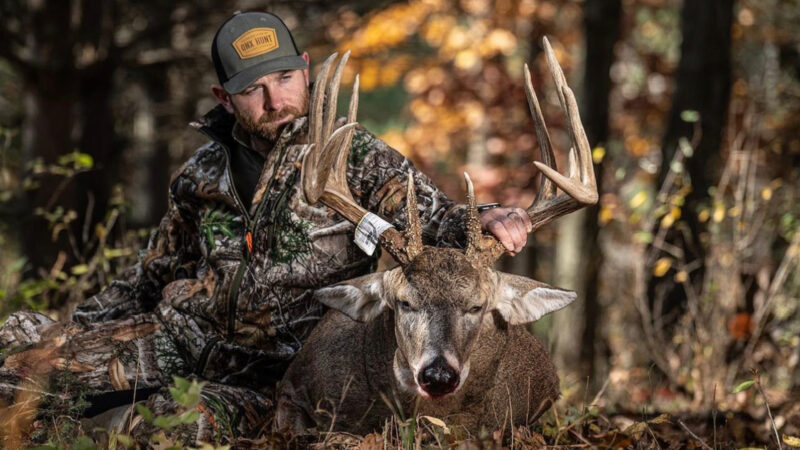 How The Best Bowhunters I Know Hunt The October Lull