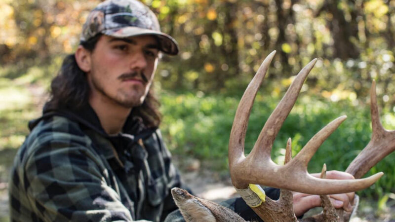 How The Best Bowhunters I Know Hunt The October Lull