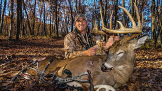 How The Best Bowhunters I Know Hunt The October Lull