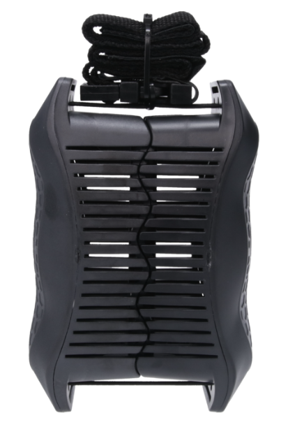 Machine Rattled The Evolution of Rattling Calls for Deer