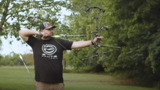 Elite Archery Releases 2024 Bow Lineup