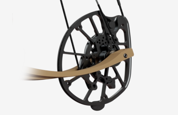 Hoyt Releases 2024 Alpha X And Carbon Rx 8 Bows