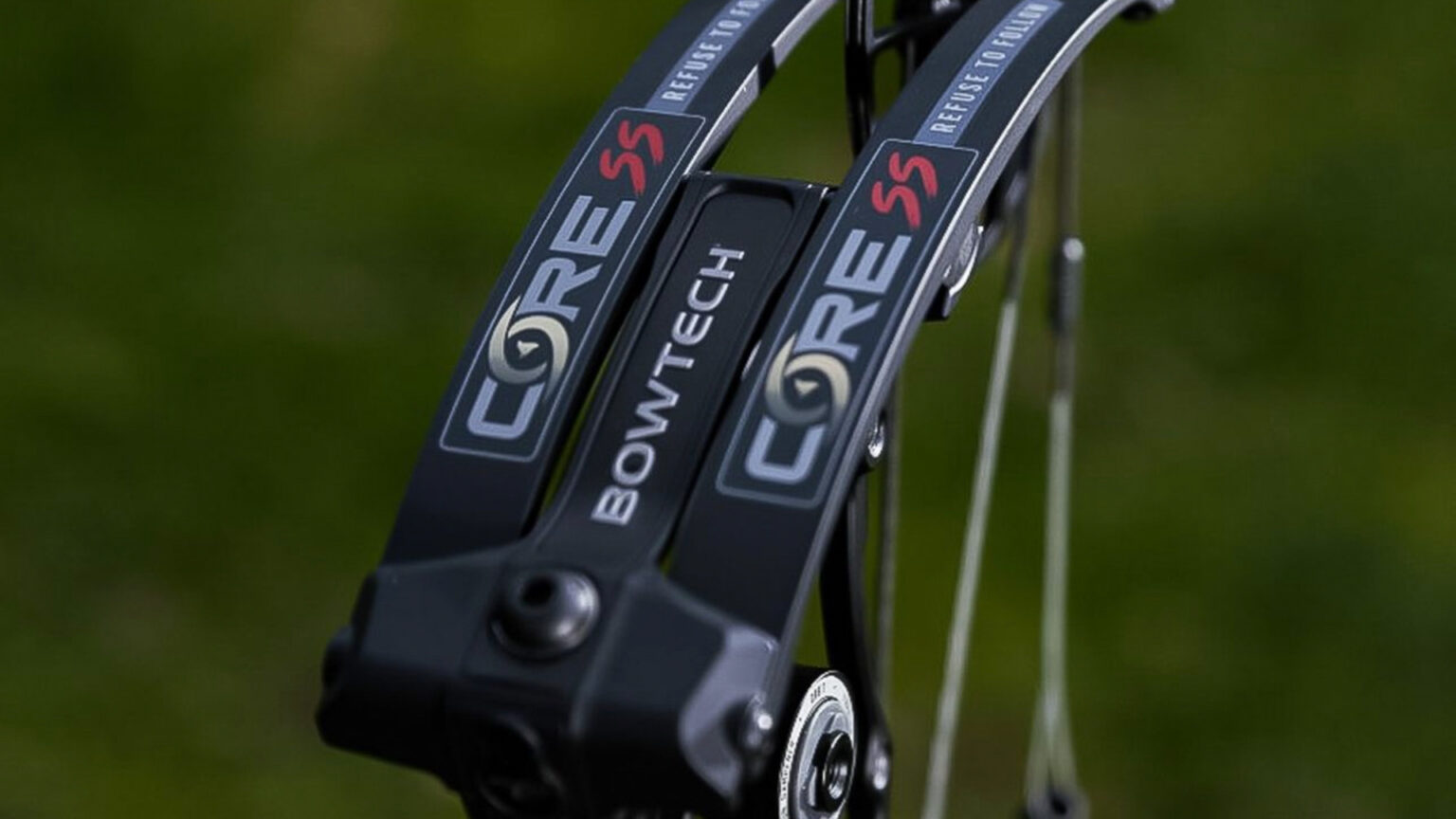 Bowtech Launches 2025 Bow Lineup