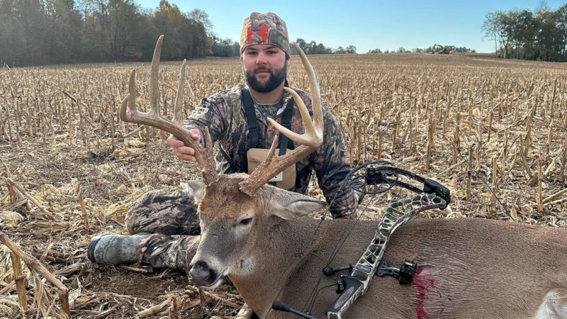 How Bad Do You Want To Be A Bowhunter?