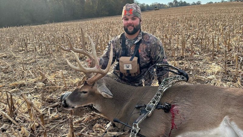 How Bad Do You Want To Be A Bowhunter?