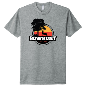 Scrape Tree T Shirt
