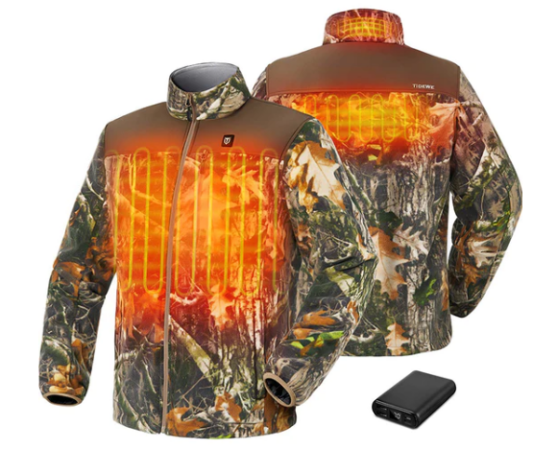 The Best Heated Clothing For Cold Weather Hunting