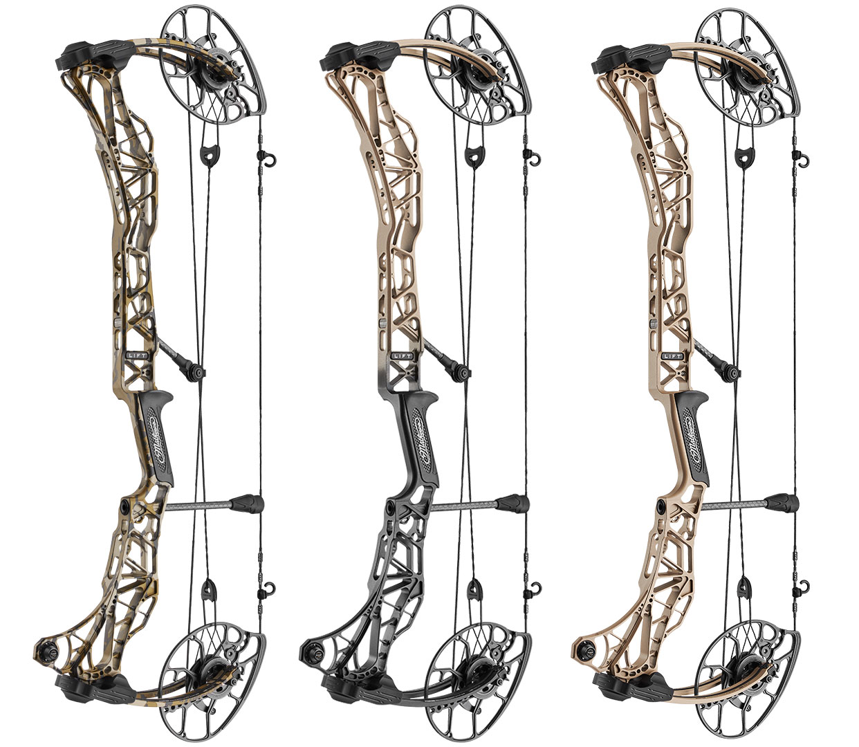Mathews LIFT First Look Bow Review