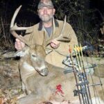 N/a Whitetail In Nw Illinois By Rob Brandt