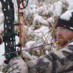 Late Season Hunting Tips