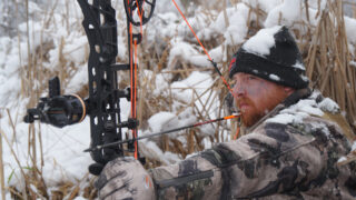 Late Season Hunting Tips