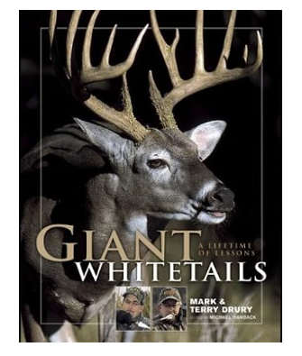 Must Read Books For Deer Hunters