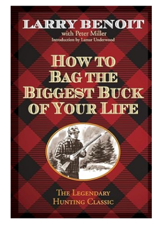 Must Read Books For Deer Hunters