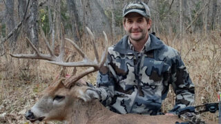Last Hunt With Dad
