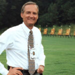 Archery Icon Jim Easton Has Passed Away At 88