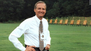Archery Icon Jim Easton Has Passed Away At 88