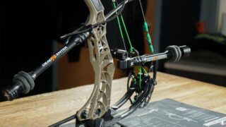 Dead Center Dead Level Hunter Xs Lite Stabilizer Review