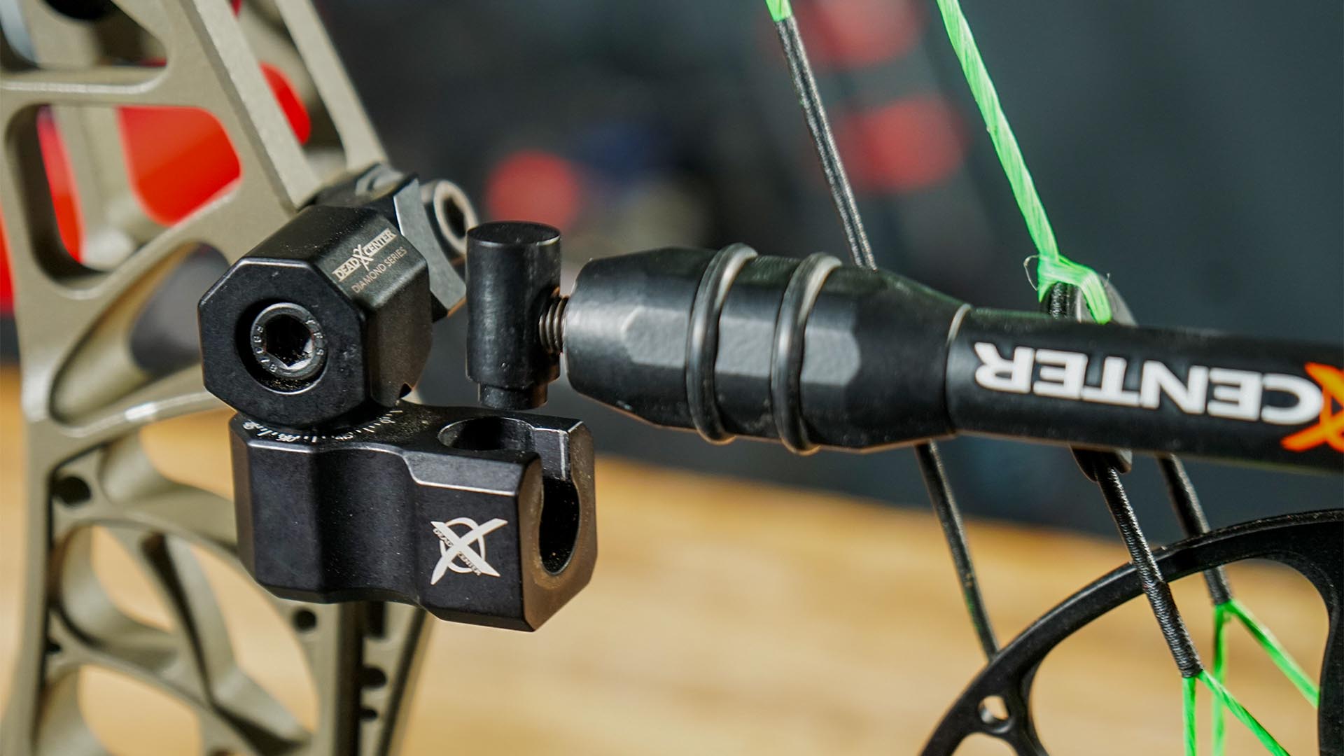 Dead Center Dead Level Hunter XS Lite Stabilizer Review
