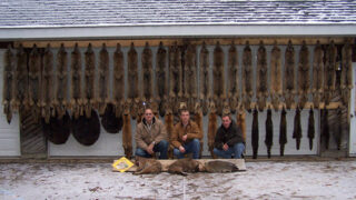 Coyote Camp