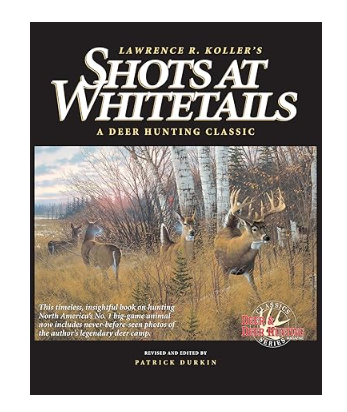 Must Read Books For Deer Hunters