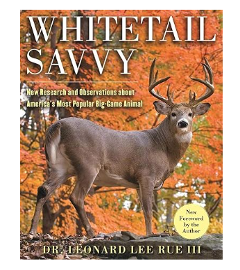 Must Read Books For Deer Hunters