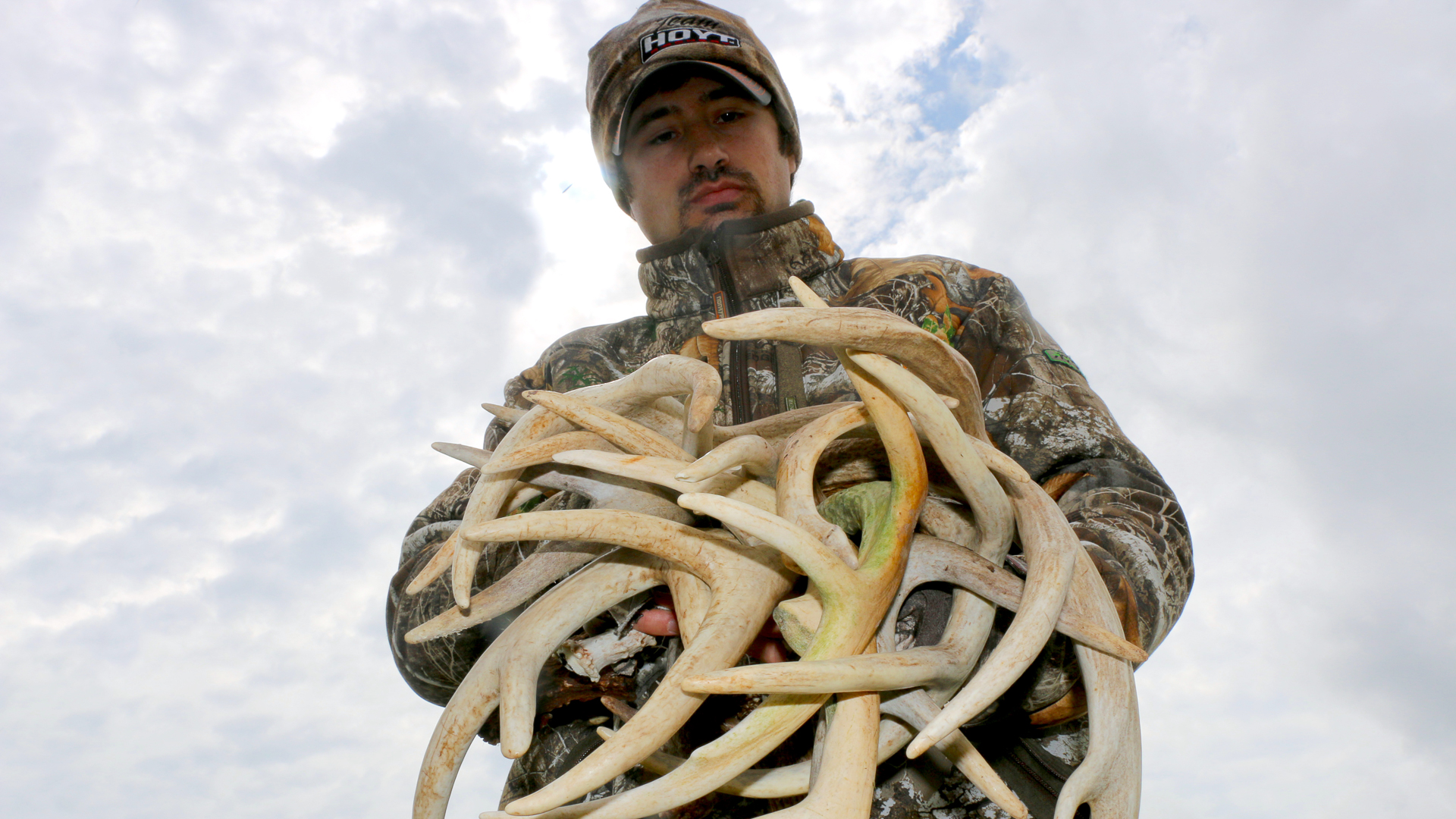 10 Things Shed Antlers Tell Us