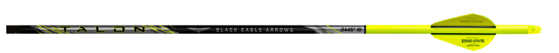 New Arrows For 2024