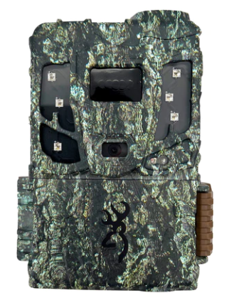 New Trail Cameras For 2024