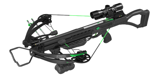 New Crossbows For 2024