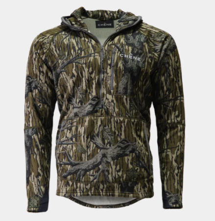 New Hunting Apparel For 2024