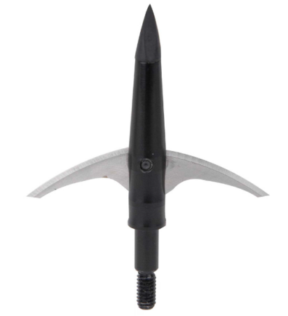 New Broadheads For 2024