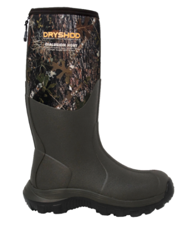 New Hunting Boots For 2024