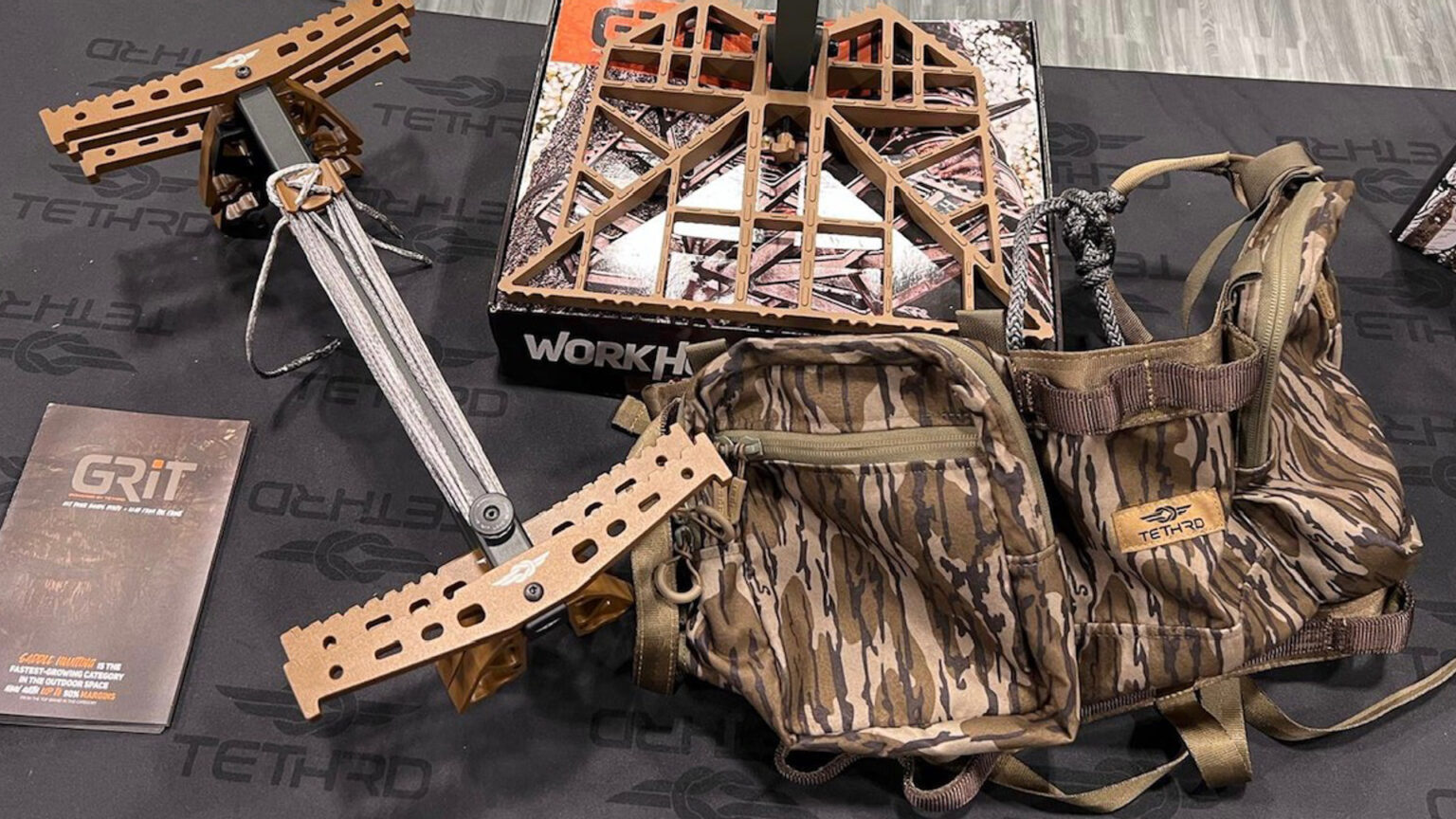 New Saddle Hunting Gear for 2024