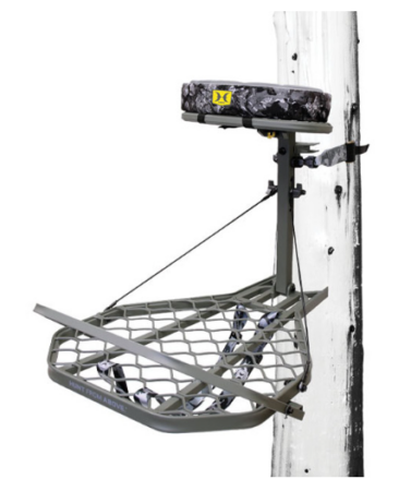 New Treestands For 2024