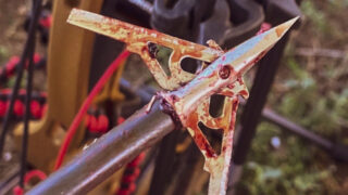 New Broadheads For 2024