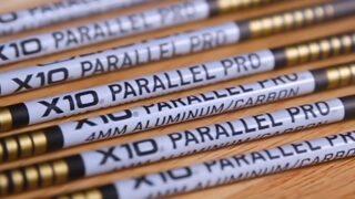 New Arrows For 2024