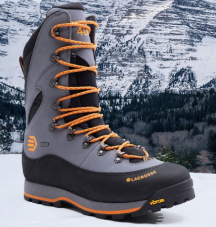 New Hunting Boots for 2024