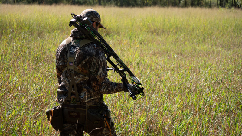 6 Reasons Your Deer Season Sucked