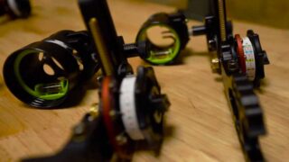 New Bow Sights For 2024