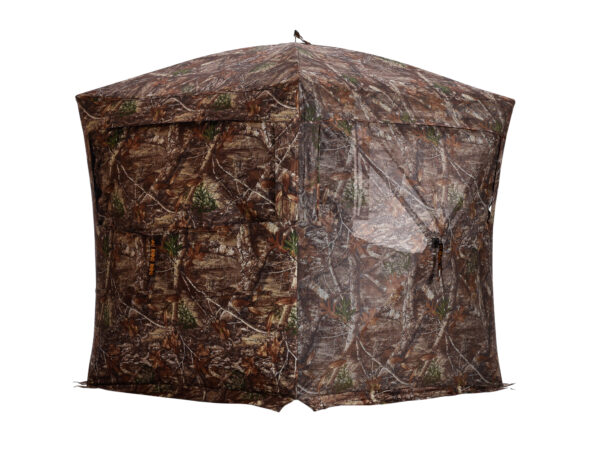 New Ground Blinds For 2024